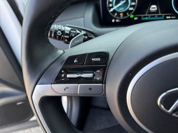 Hyundai TUCSON Hybrid